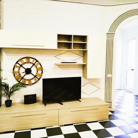 Appartement Il Sogno à Fiumicino Extérieur photo