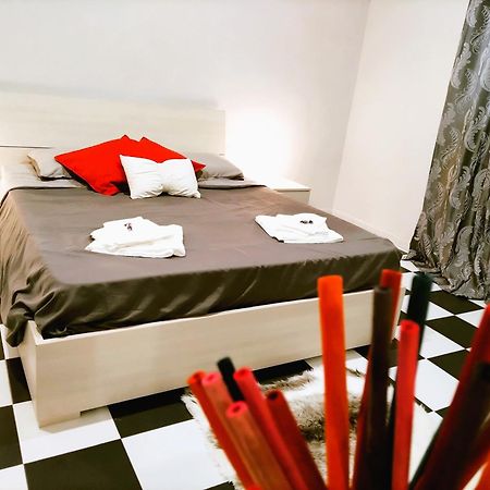 Appartement Il Sogno à Fiumicino Extérieur photo
