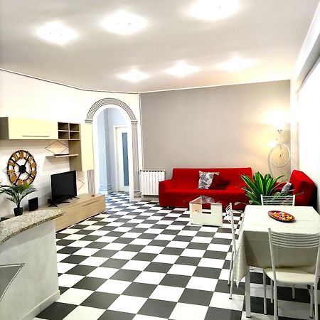 Appartement Il Sogno à Fiumicino Extérieur photo