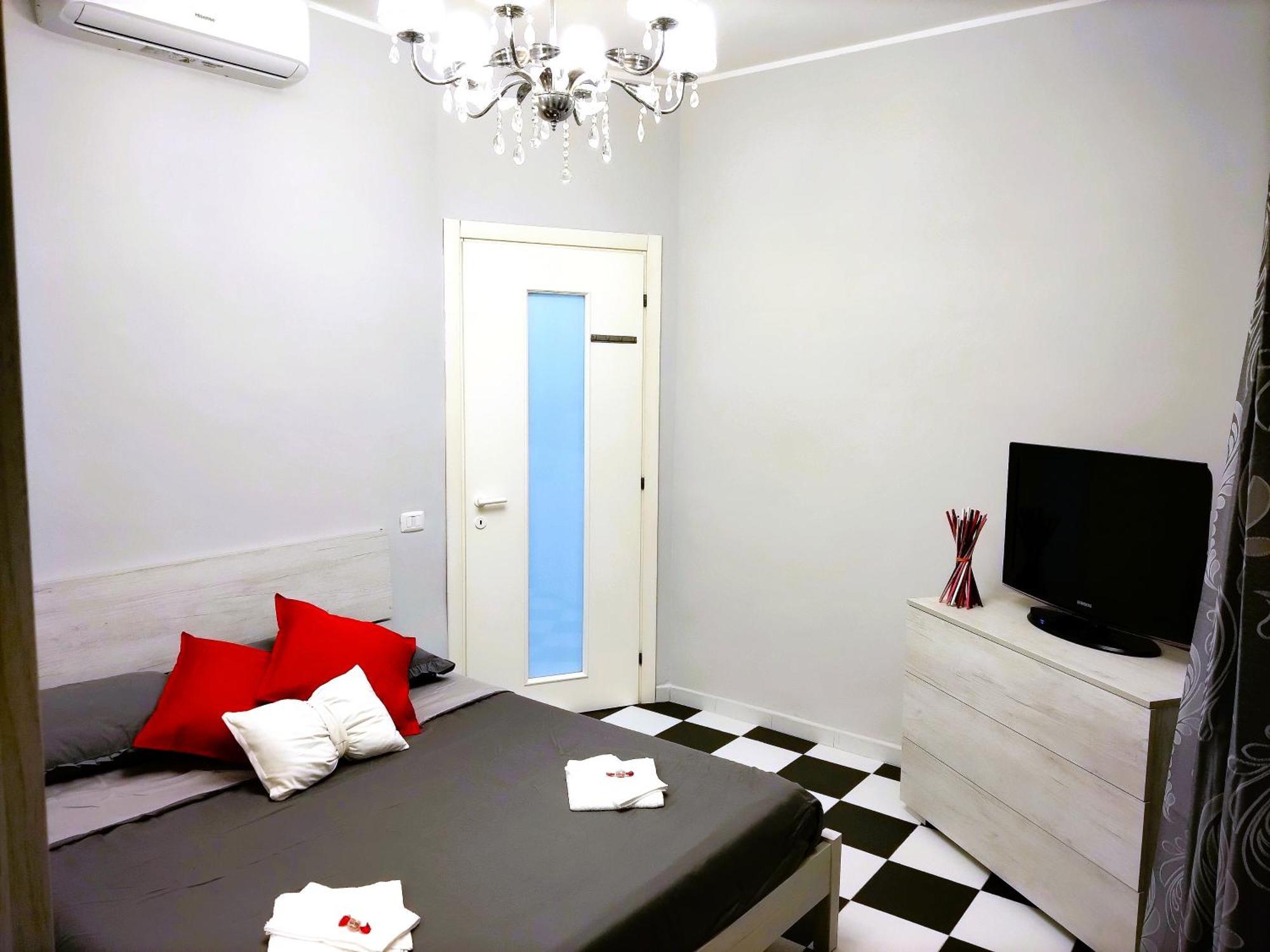 Appartement Il Sogno à Fiumicino Extérieur photo
