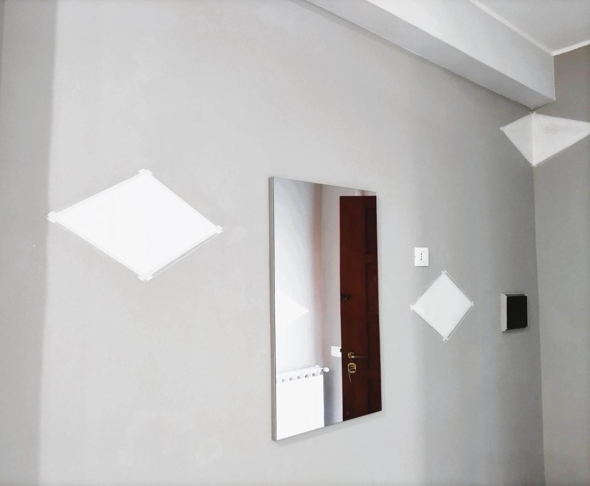 Appartement Il Sogno à Fiumicino Extérieur photo