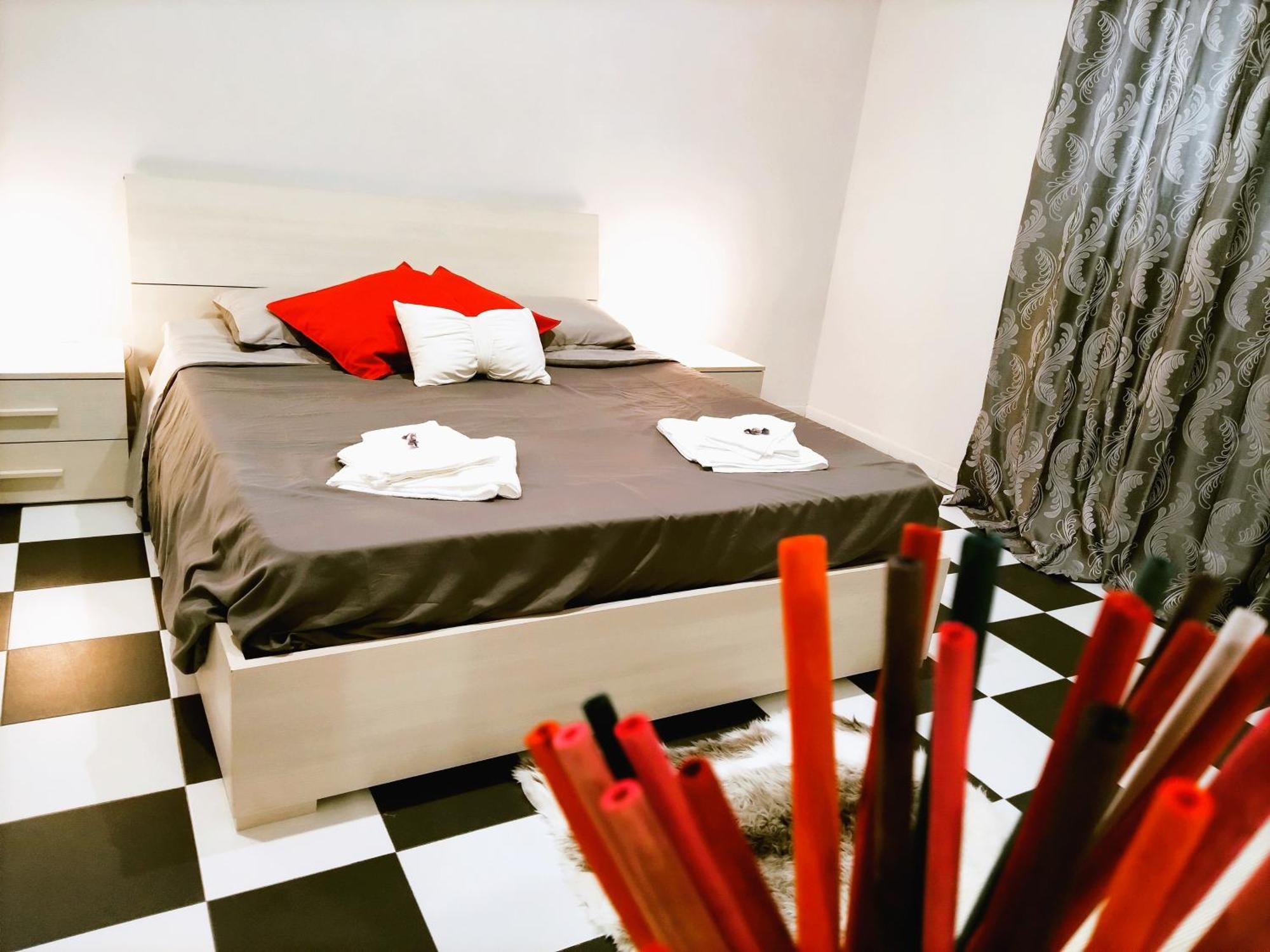 Appartement Il Sogno à Fiumicino Extérieur photo