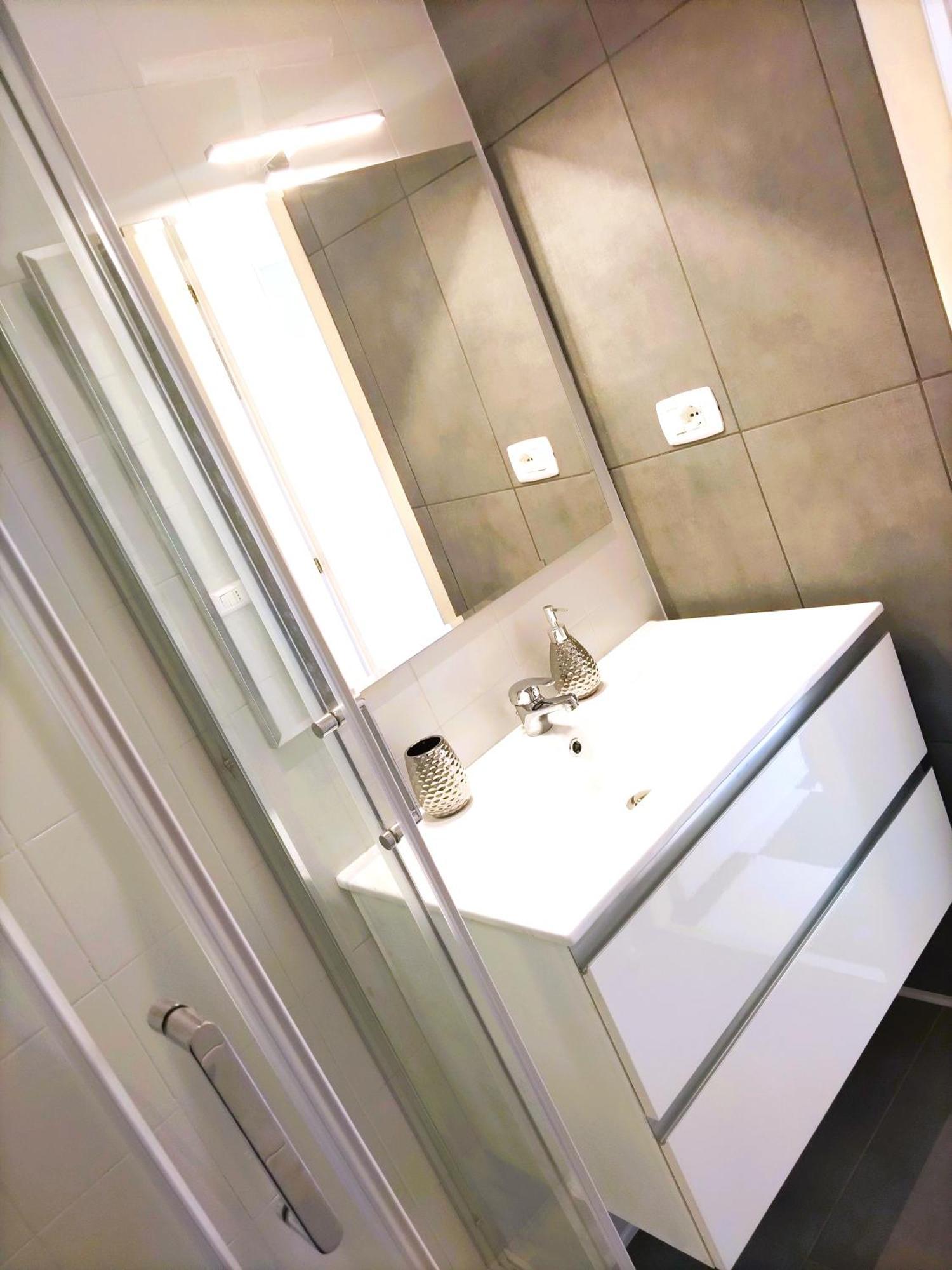 Appartement Il Sogno à Fiumicino Extérieur photo