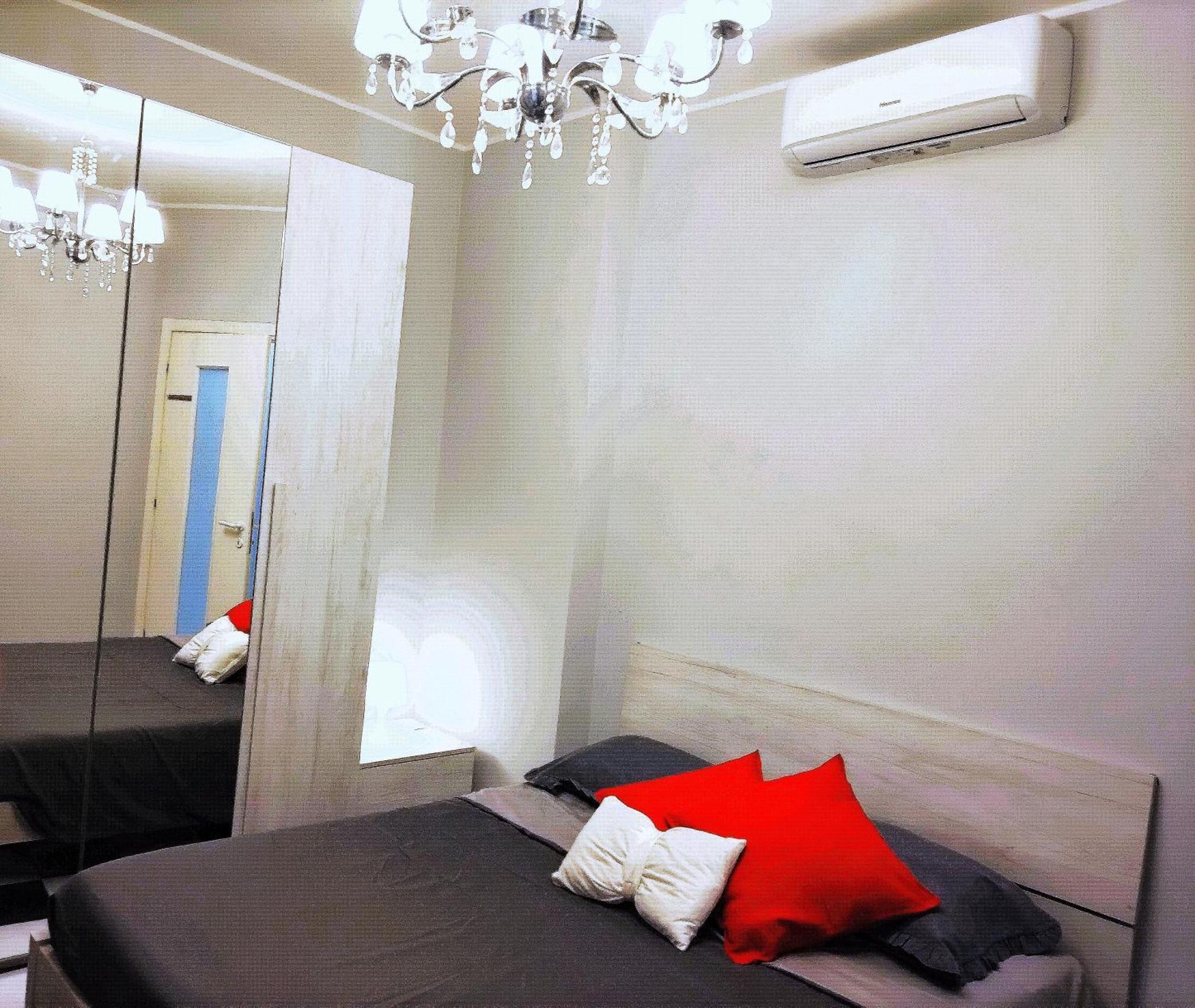 Appartement Il Sogno à Fiumicino Extérieur photo